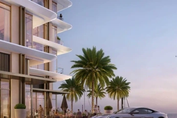 Marina Views