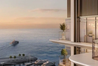 Marina Views