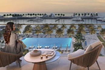Marina Views