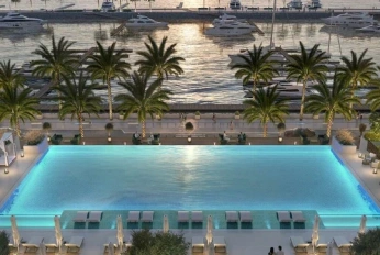 Marina Views