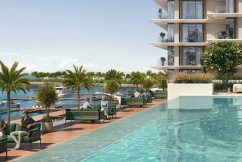 Marina Views
