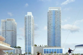 Marina Vista