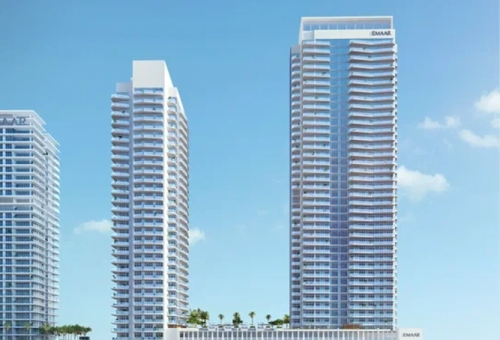 Marina Vista