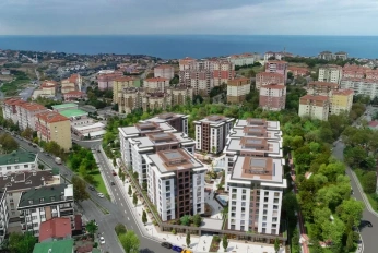 Marmara Koru