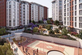 Marmara Koru