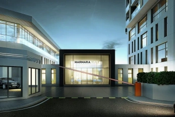 Marmara Kule
