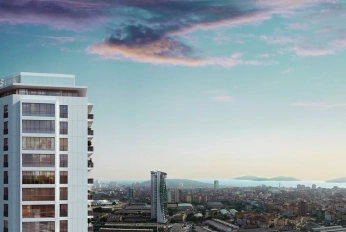 Marmara Kule