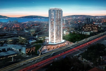 Marmara Kule