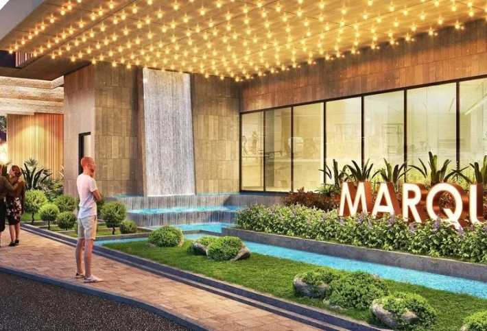 Marquis Galleria