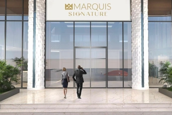 Marquis Signature