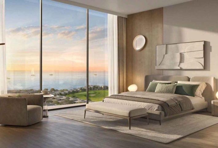 Marriot Residence
