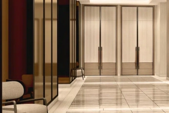 Marriott Residences