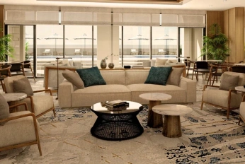 Marriott Residences