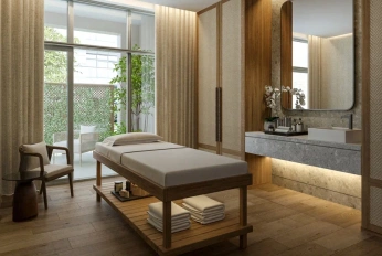 Marriott Residences