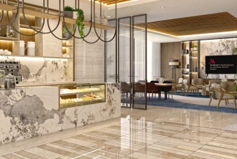 Marriott Residences