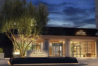 Marriott Residences