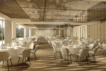 Marriott Residences