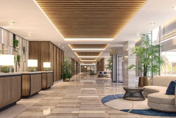 Marriott Residences