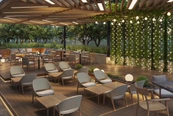 Marriott Residences