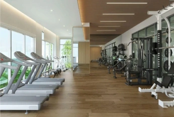 Marriott Residences