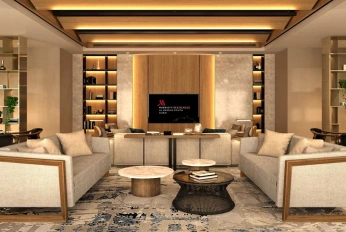 Marriott Residences
