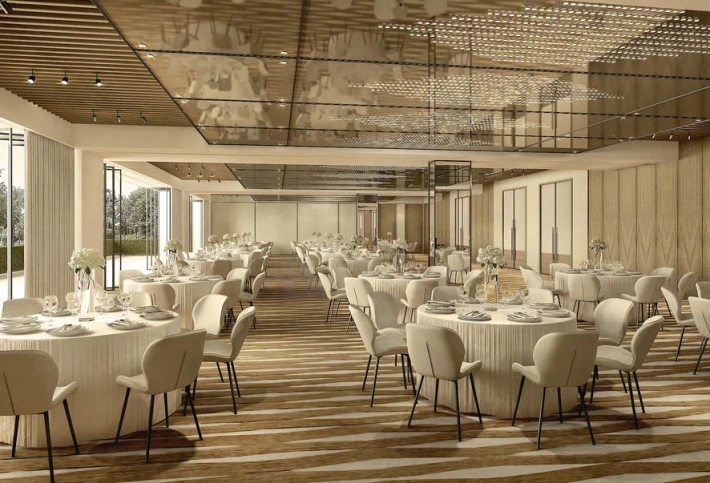 Marriott Residences