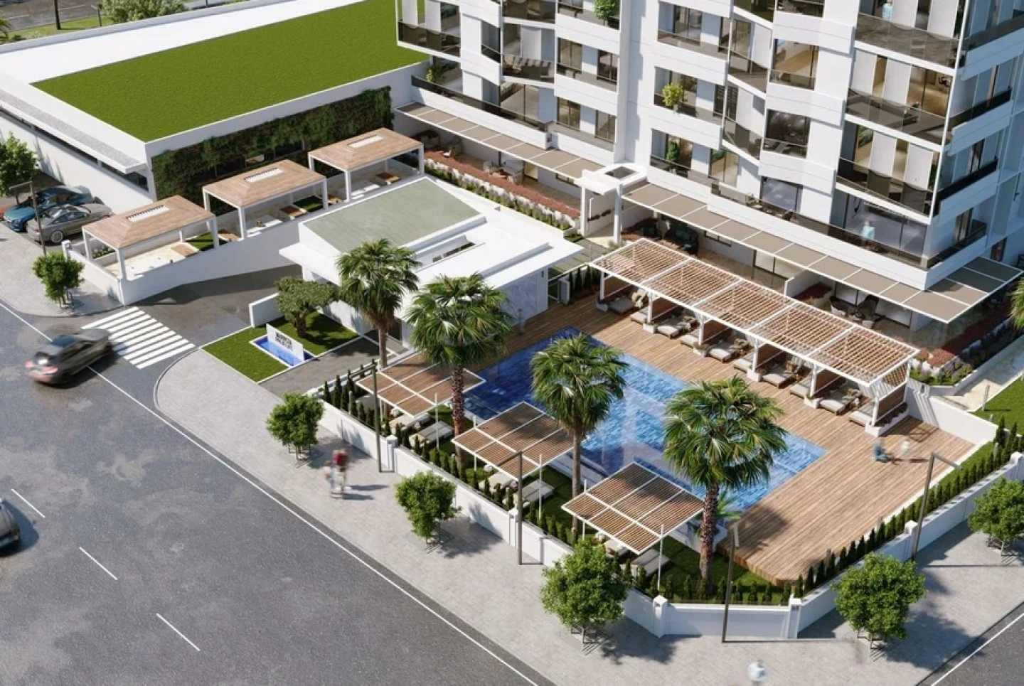 MARVISTA PALM LIFE