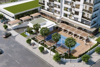 MARVISTA PALM LIFE