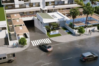 MARVISTA PALM LIFE