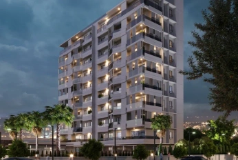 MARVISTA PALM LIFE