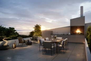 MARVISTA PALM LIFE