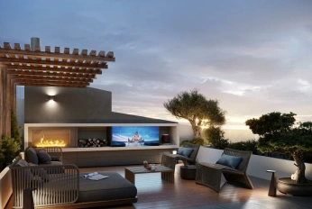 MARVISTA PALM LIFE