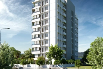 MARVISTA PALM LIFE