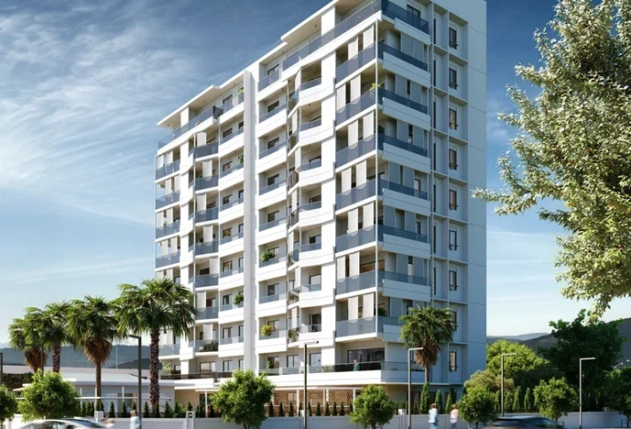 MARVISTA PALM LIFE