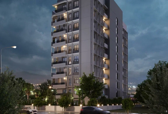 MARVISTA PALM LIFE