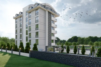MAVI DENIS RESIDENCE