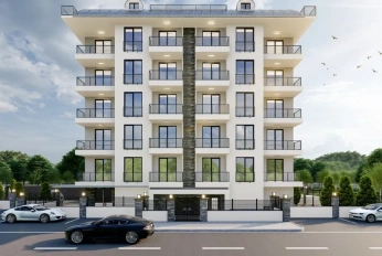 MAVI DENIS RESIDENCE