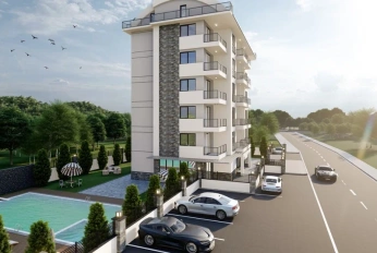 MAVI DENIS RESIDENCE