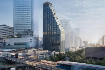 Mavista Phrom Phong