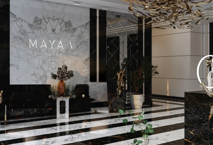 Maya 5