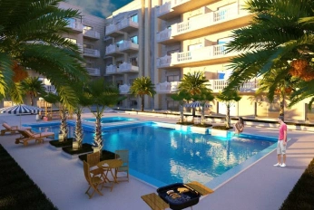 Mayas Geneva