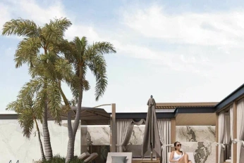 Mayfair Gardens