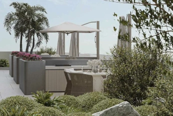 Mayfair Gardens
