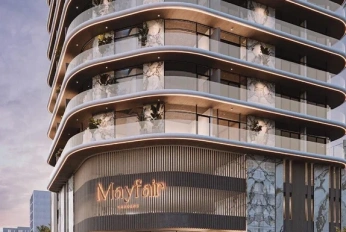 Mayfair Gardens