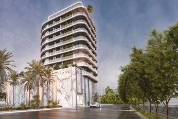 Mayfair Gardens