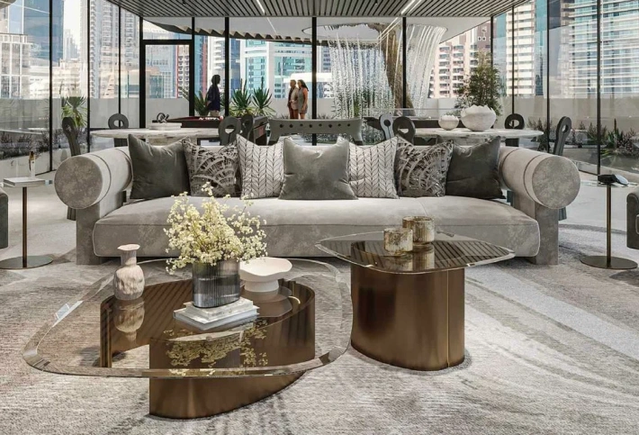 Mayfair Gardens