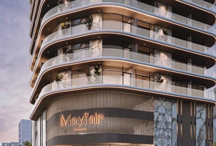Mayfair Gardens