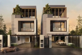 Mayfield Lane Rachada - Ladprao