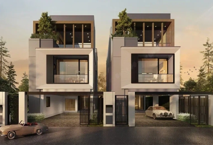 Mayfield Lane Rachada - Ladprao