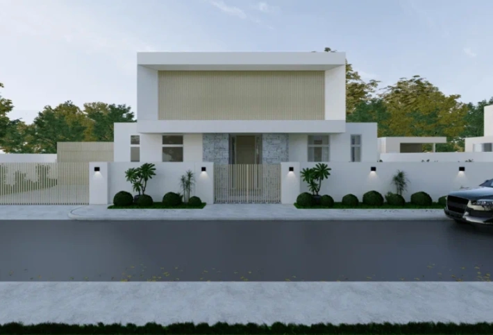 Maysaya Home